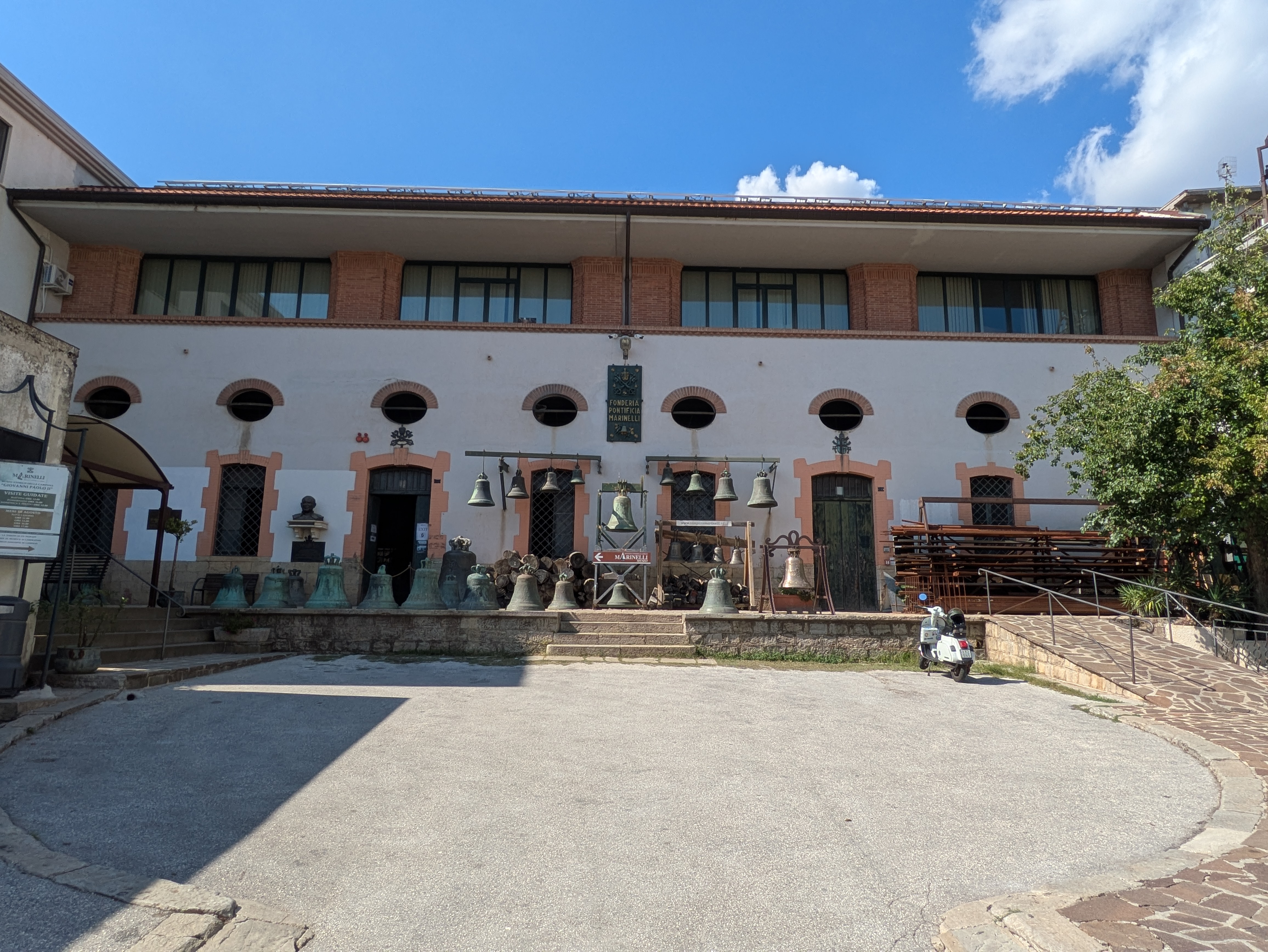 Agnone